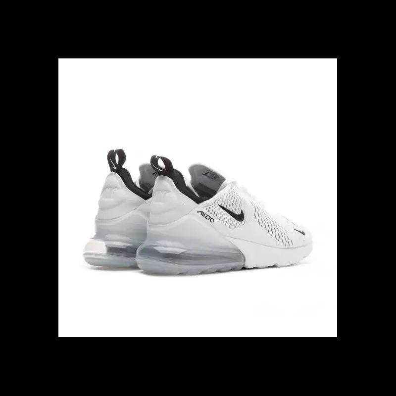 Baskets Nike Air Max 270 - Blanc - Homme