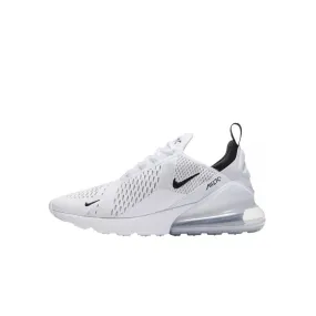 Baskets Nike Air Max 270 - Blanc - Homme