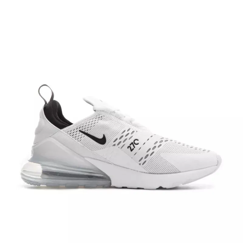 Baskets Nike Air Max 270 - Blanc - Homme