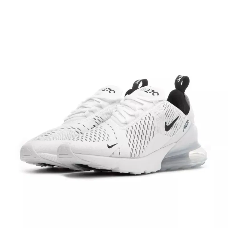 Baskets Nike Air Max 270 - Blanc - Homme