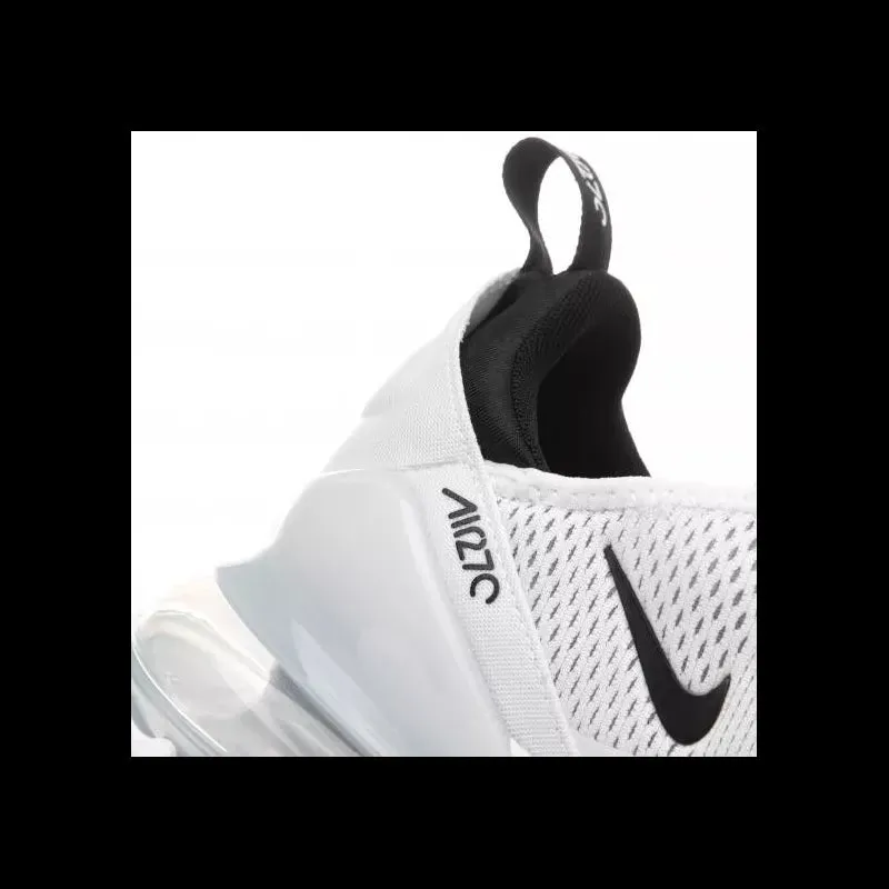 Baskets Nike Air Max 270 - Blanc - Homme