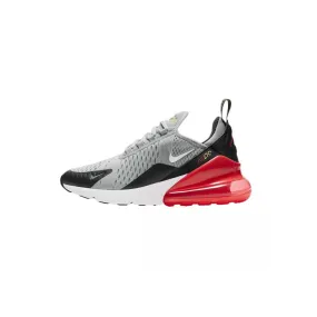 Baskets Nike Air Max 270 Junior - Gris - Femme