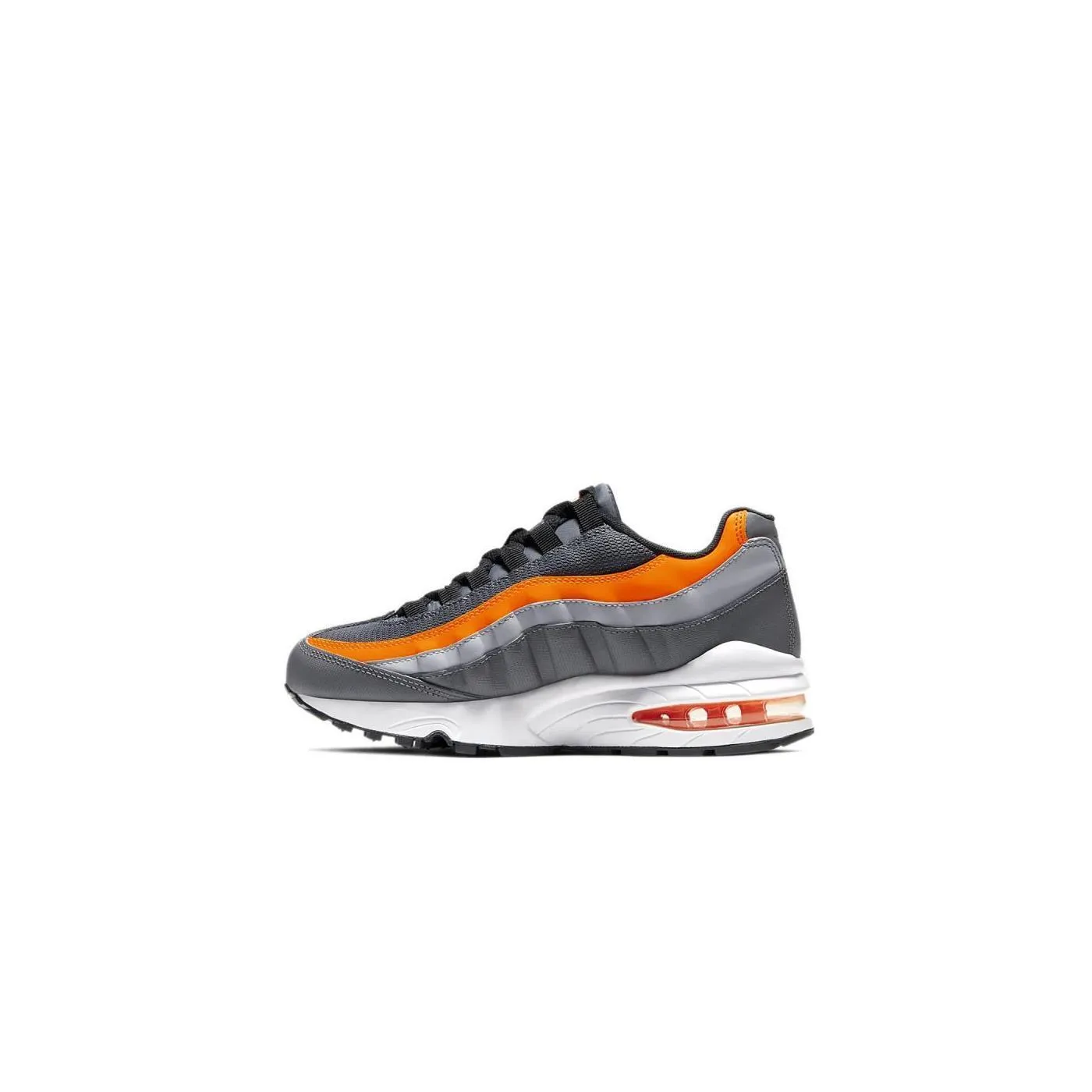 Baskets Nike Air Max 95 - Gris - Enfant