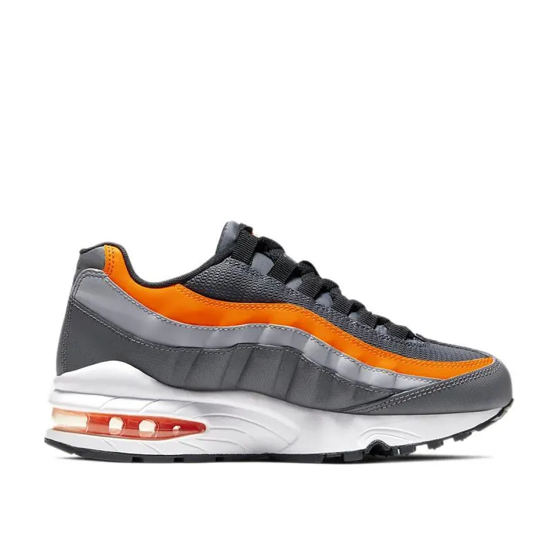 Baskets Nike Air Max 95 - Gris - Enfant