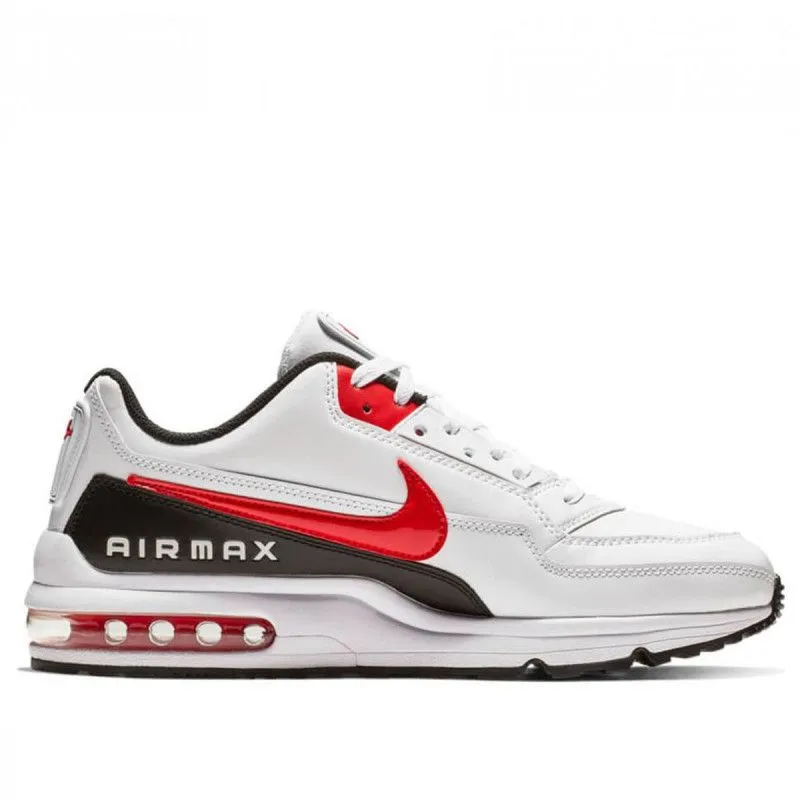 Baskets Nike Air Max Ltd 3 - Blanc - Homme