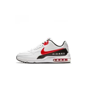 Baskets Nike Air Max Ltd 3 - Blanc - Homme