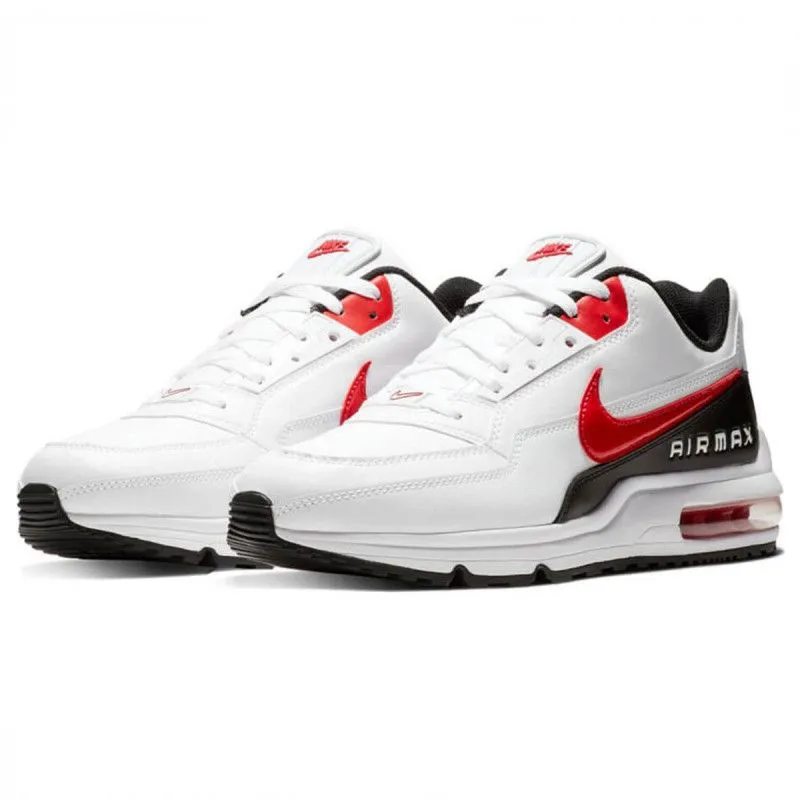 Baskets Nike Air Max Ltd 3 - Blanc - Homme