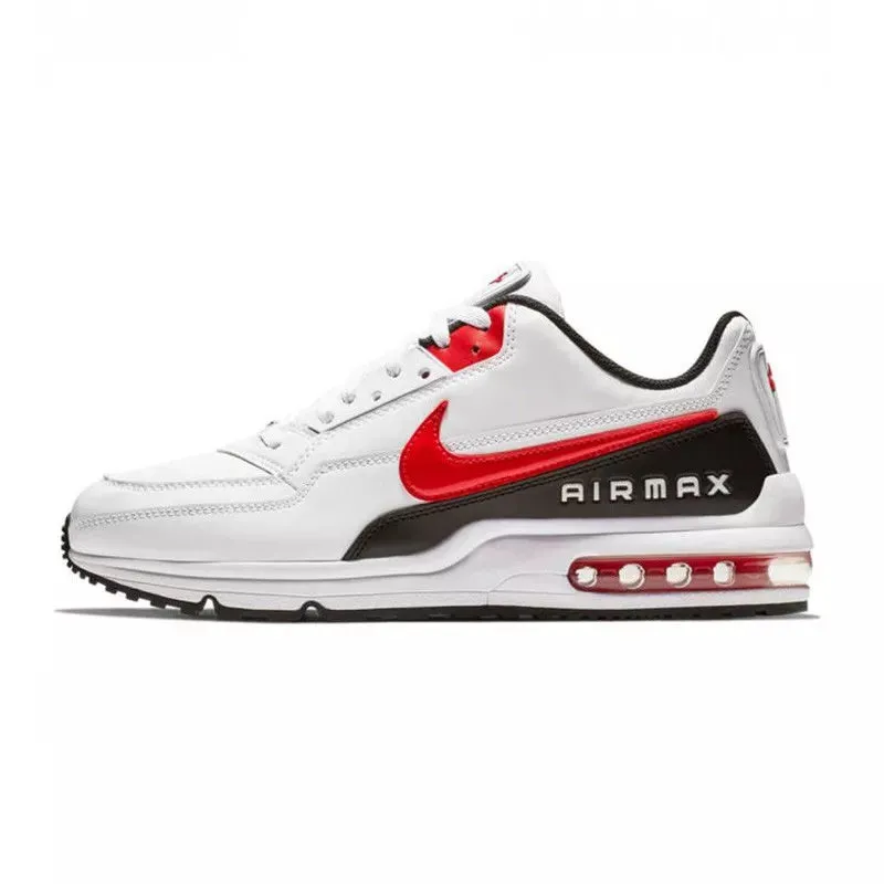 Baskets Nike Air Max Ltd 3 - Blanc - Homme