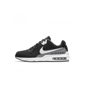 Baskets Nike Air Max Ltd 3 - Noir - Mixte