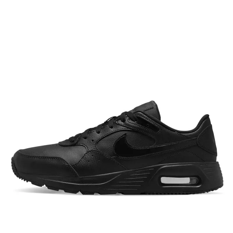 Baskets Nike Air Max Sc - Noir - Homme