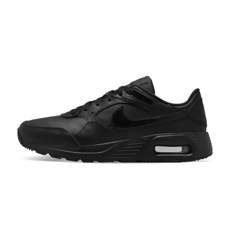 Baskets Nike Air Max Sc - Noir - Homme