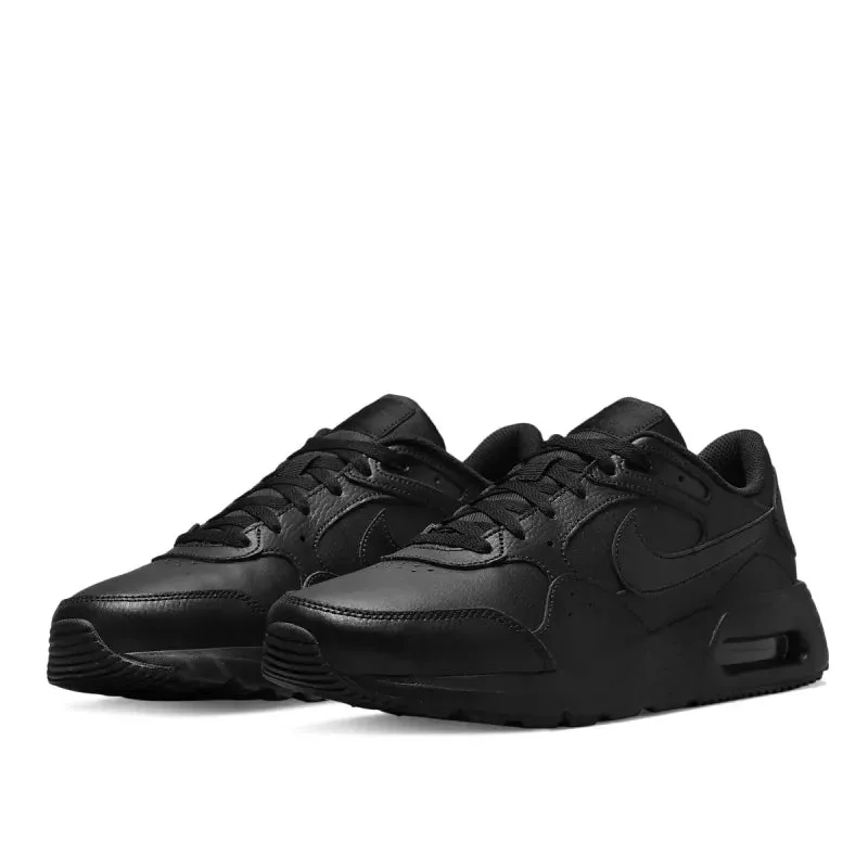 Baskets Nike Air Max Sc - Noir - Homme