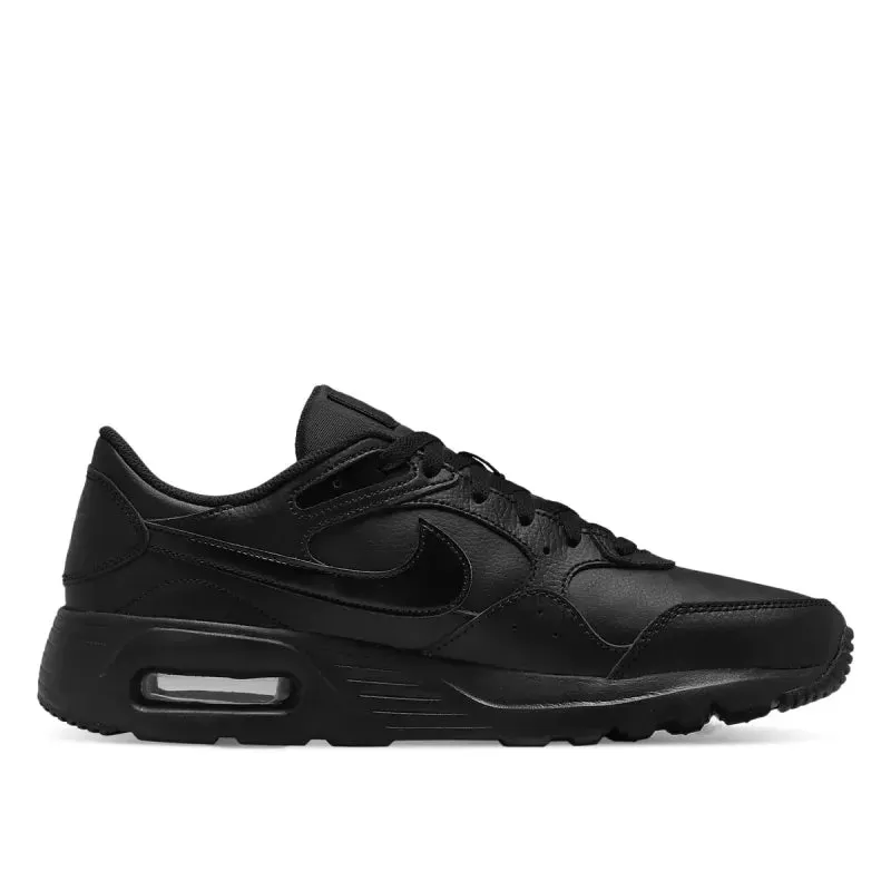 Baskets Nike Air Max Sc - Noir - Homme