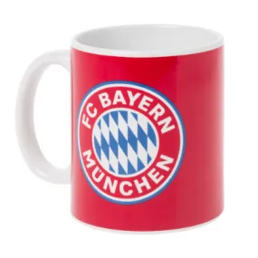 Bayern Munich Mug