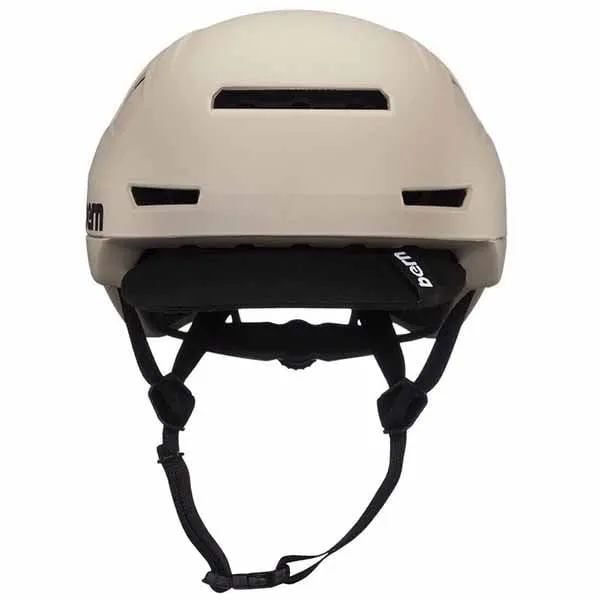 Bern Hudson MIPS Sand Helmet