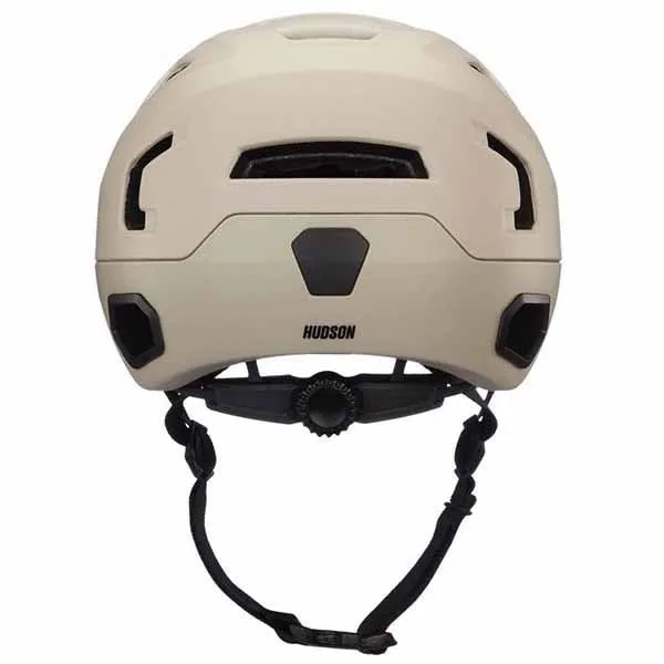 Bern Hudson MIPS Sand Helmet