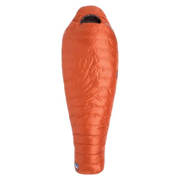 Big Agnes Greystone 20 Degree Sleeping Bag