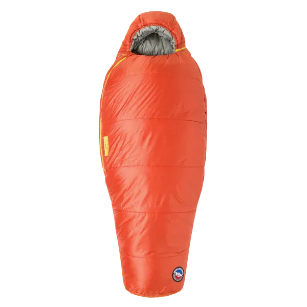 Big Agnes Kid's Little Red 20 Sleeping Bag