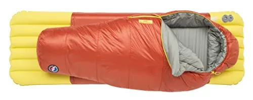 Big Agnes Kid's Little Red 20 Sleeping Bag