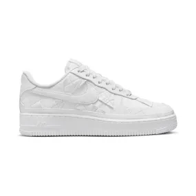 Billie Eilish x Nike Air Force 1 Low (Triple White/ White/ W