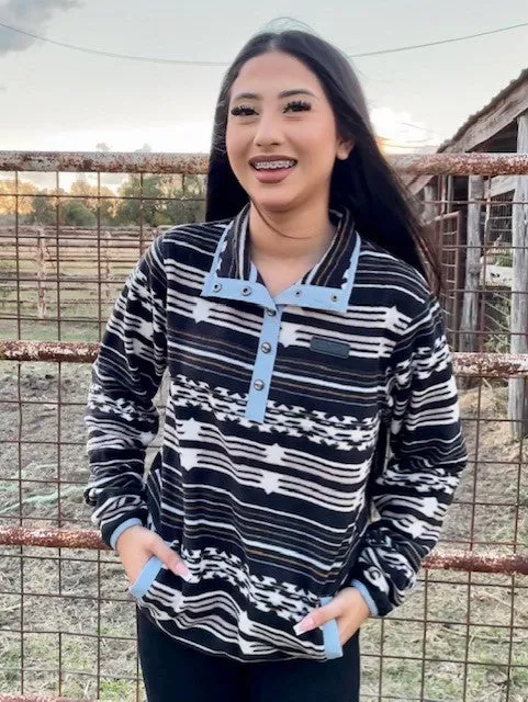 Blair's Western Wear & Boutique Ladies Pullover - MAK9820015