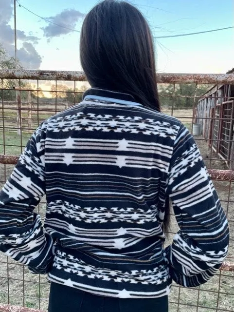 Blair's Western Wear & Boutique Ladies Pullover - MAK9820015