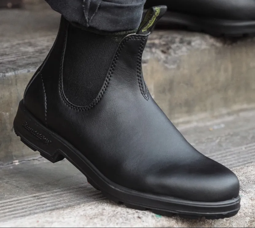 Blundstone 2115 - Black Vegan Boot