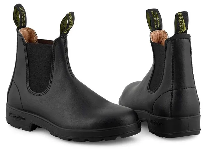 Blundstone 2115 - Black Vegan Boot