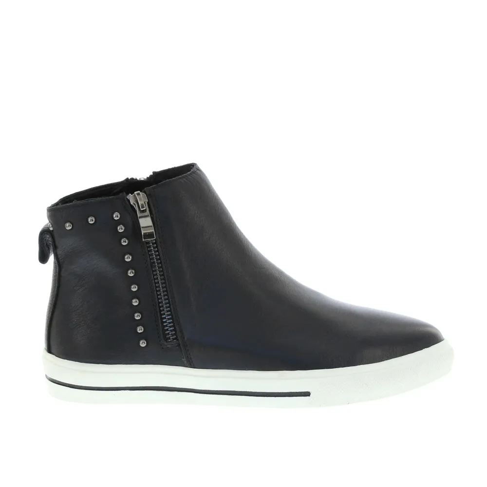 Boot Le Sansa 'Ina' / Black