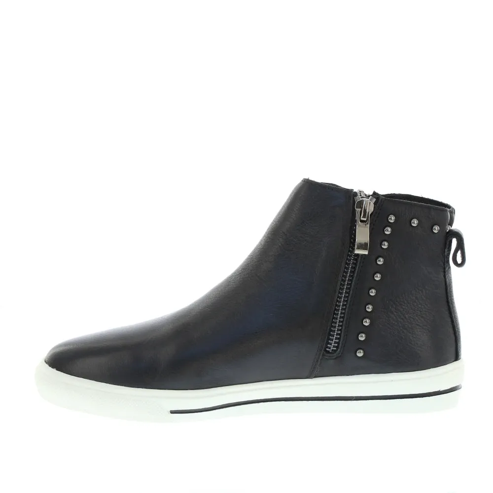 Boot Le Sansa 'Ina' / Black