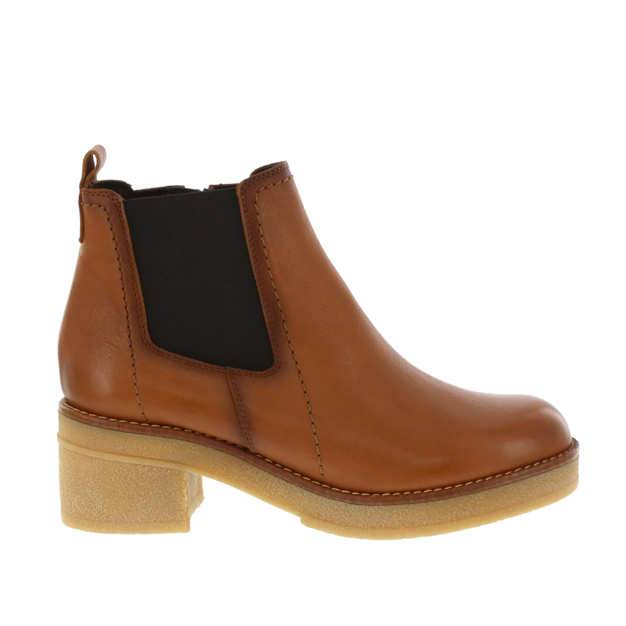 Boot Neo '21120' / Cuero