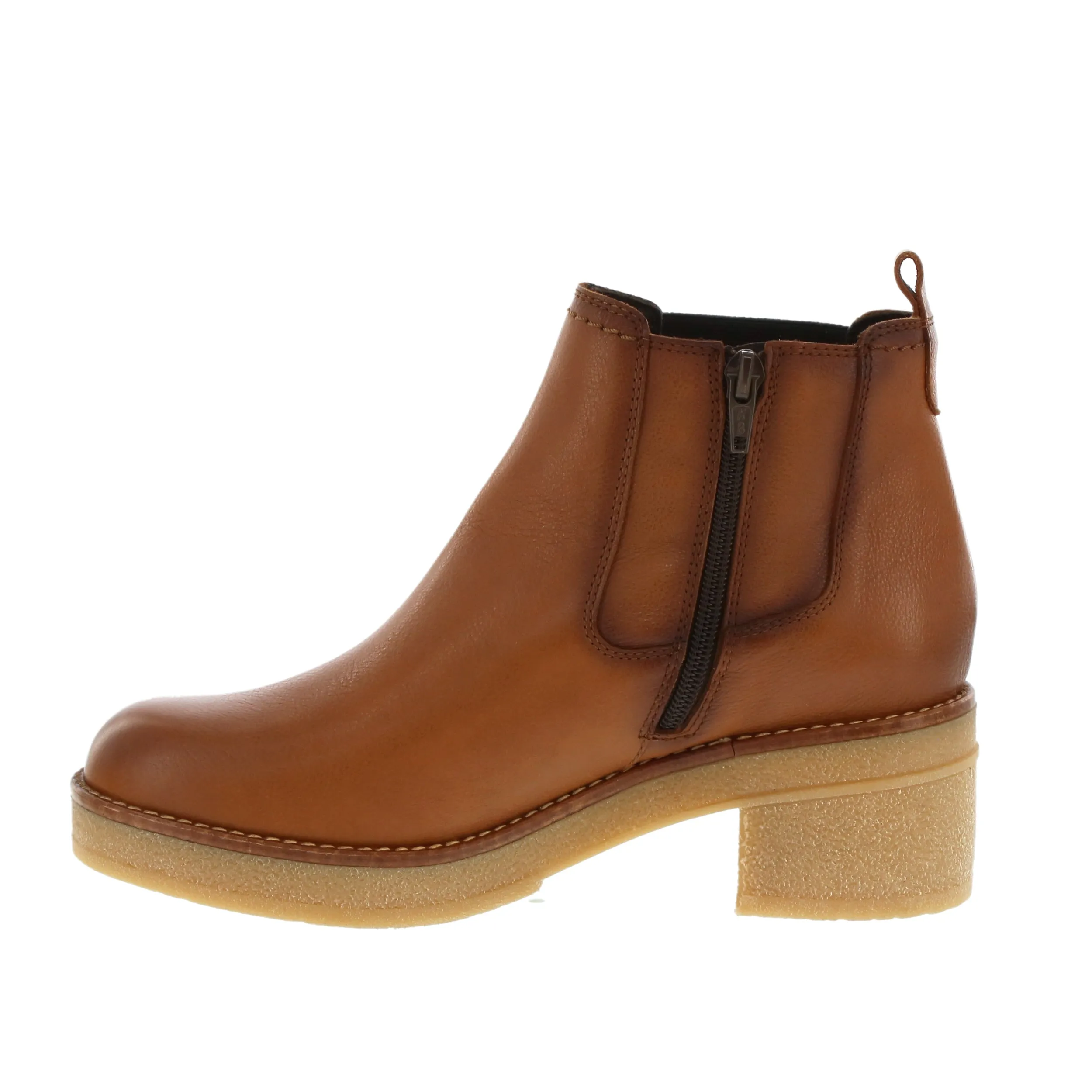 Boot Neo '21120' / Cuero