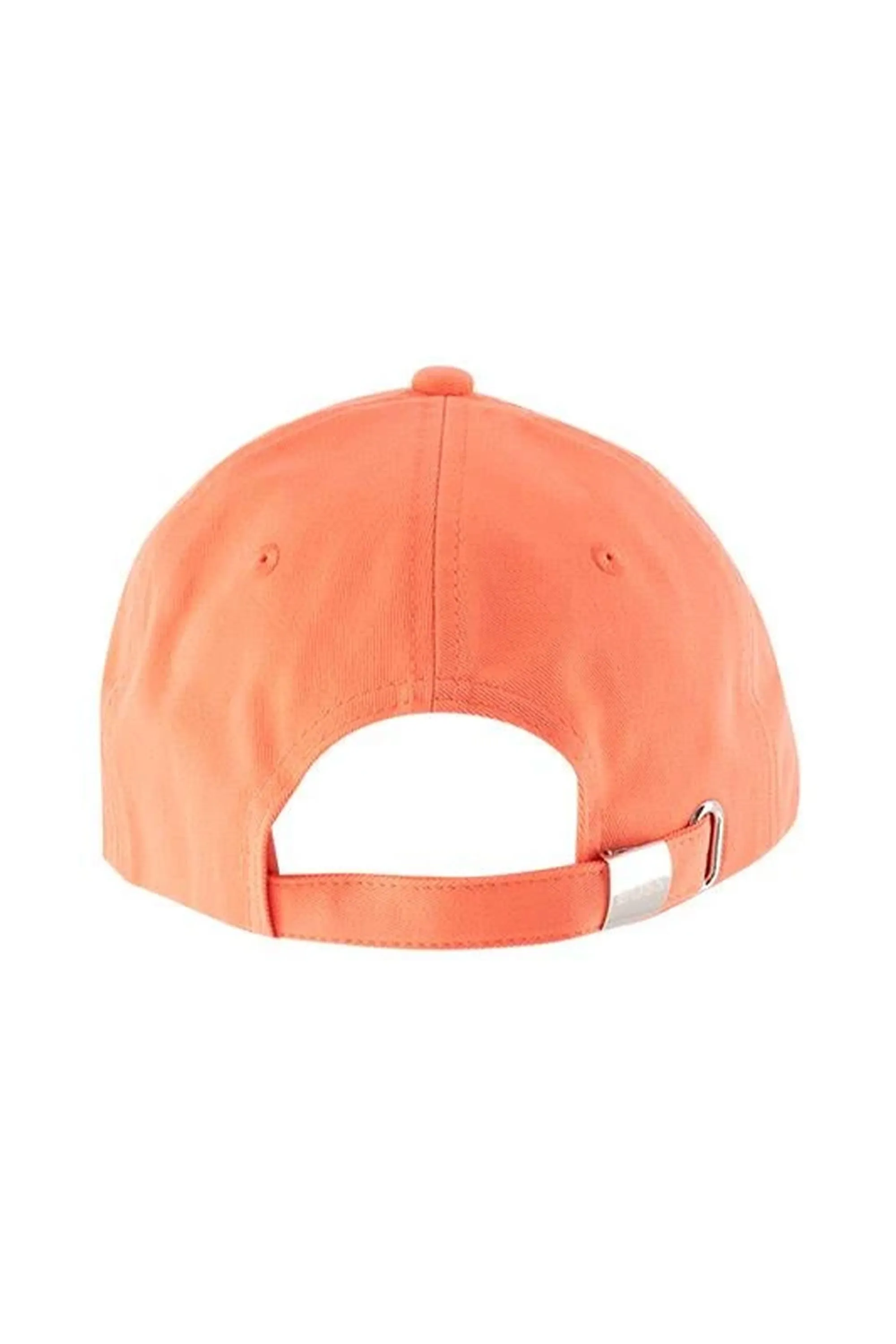 Boss Cap-bold Baseball Cap Peach