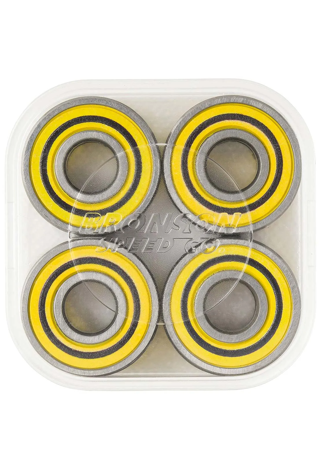 Bronson G3 Mooneyes Skateboard Bearings