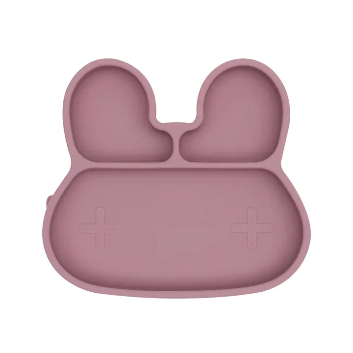 Bunny Stickie? Plate - 3 Colors