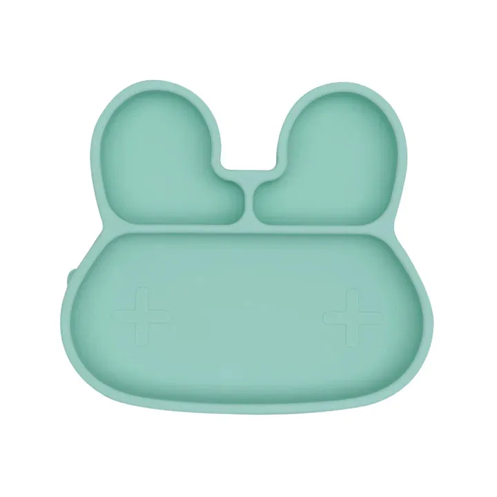 Bunny Stickie? Plate - 3 Colors