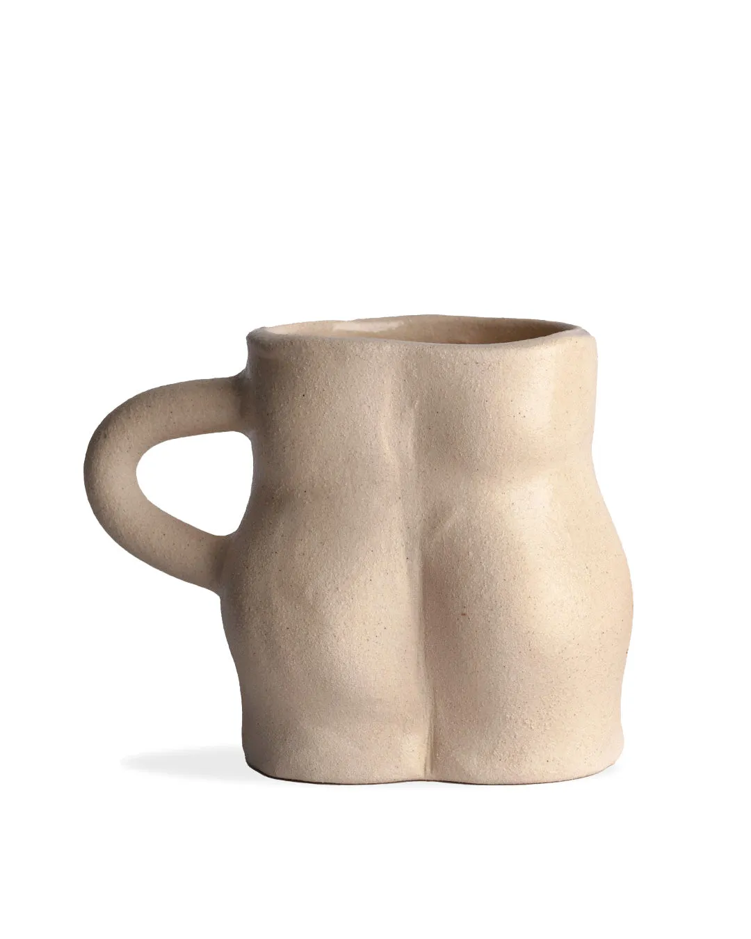 Butt Mug - L