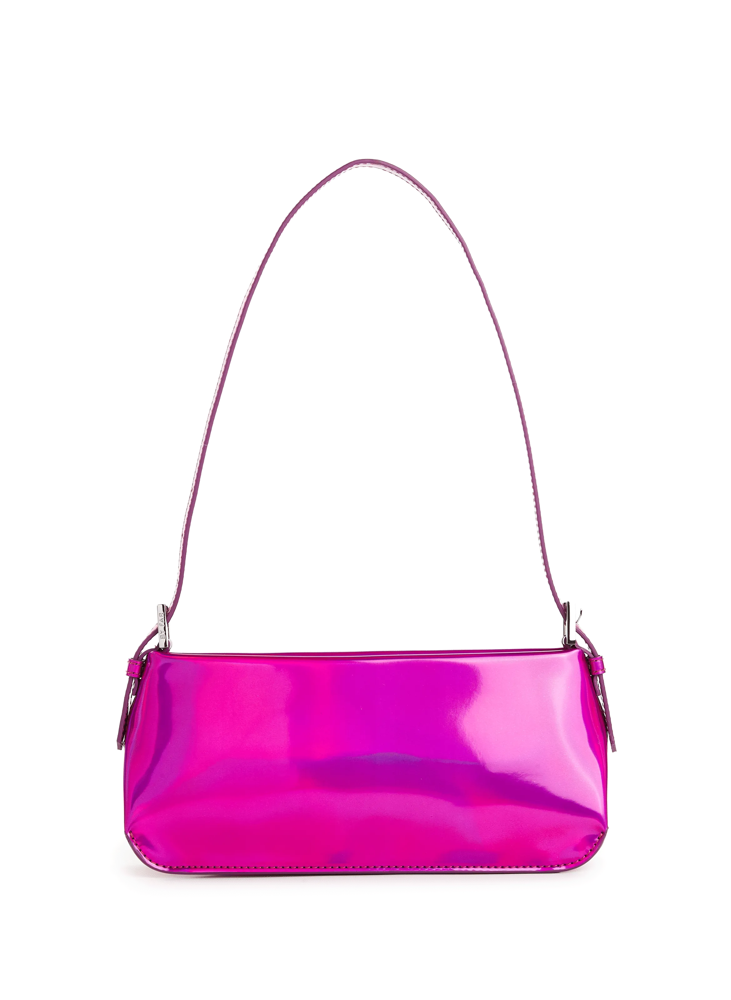 By far  Shoulder bag  - Pink