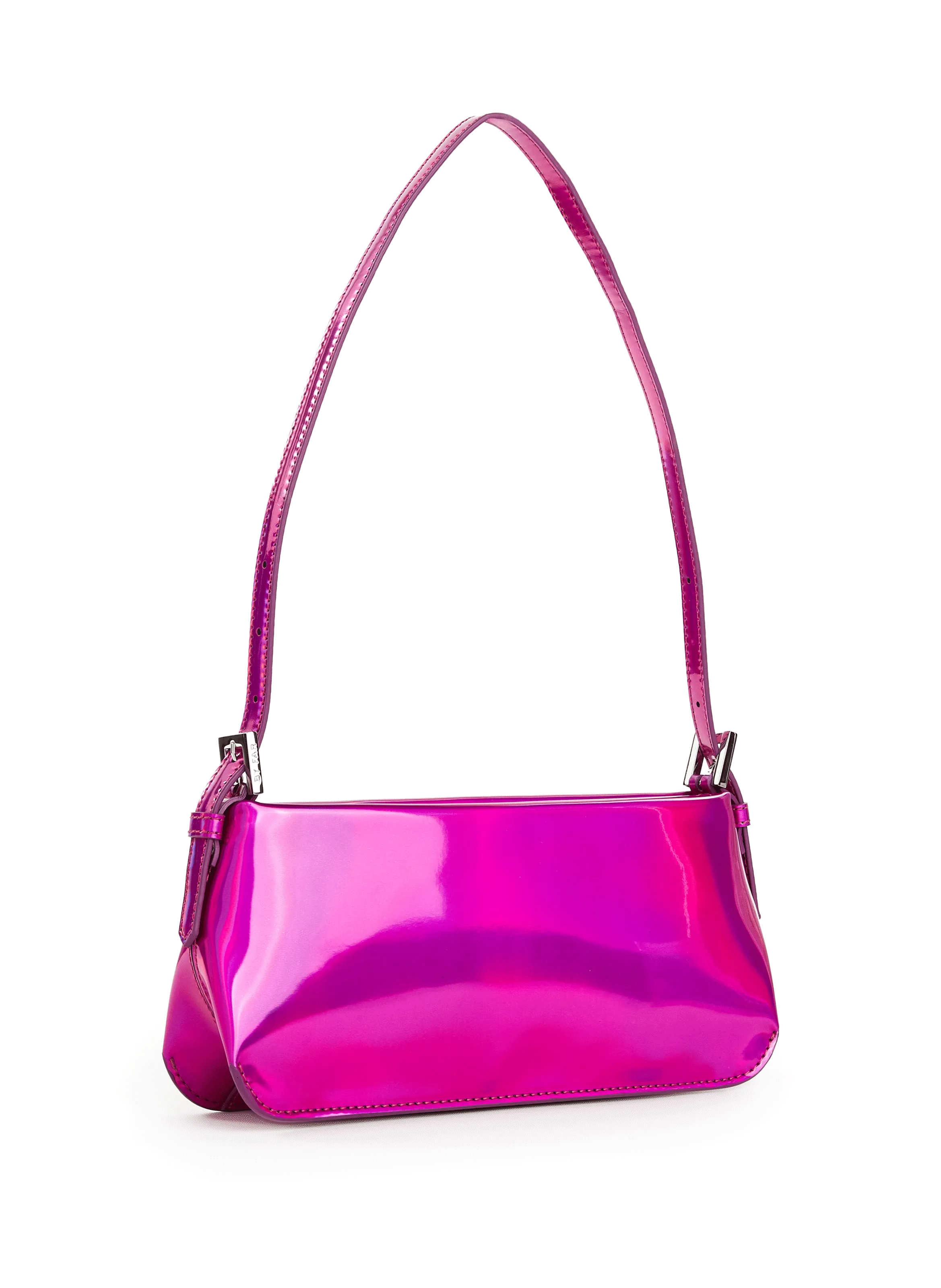 By far  Shoulder bag  - Pink