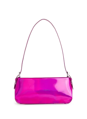 By far  Shoulder bag  - Pink