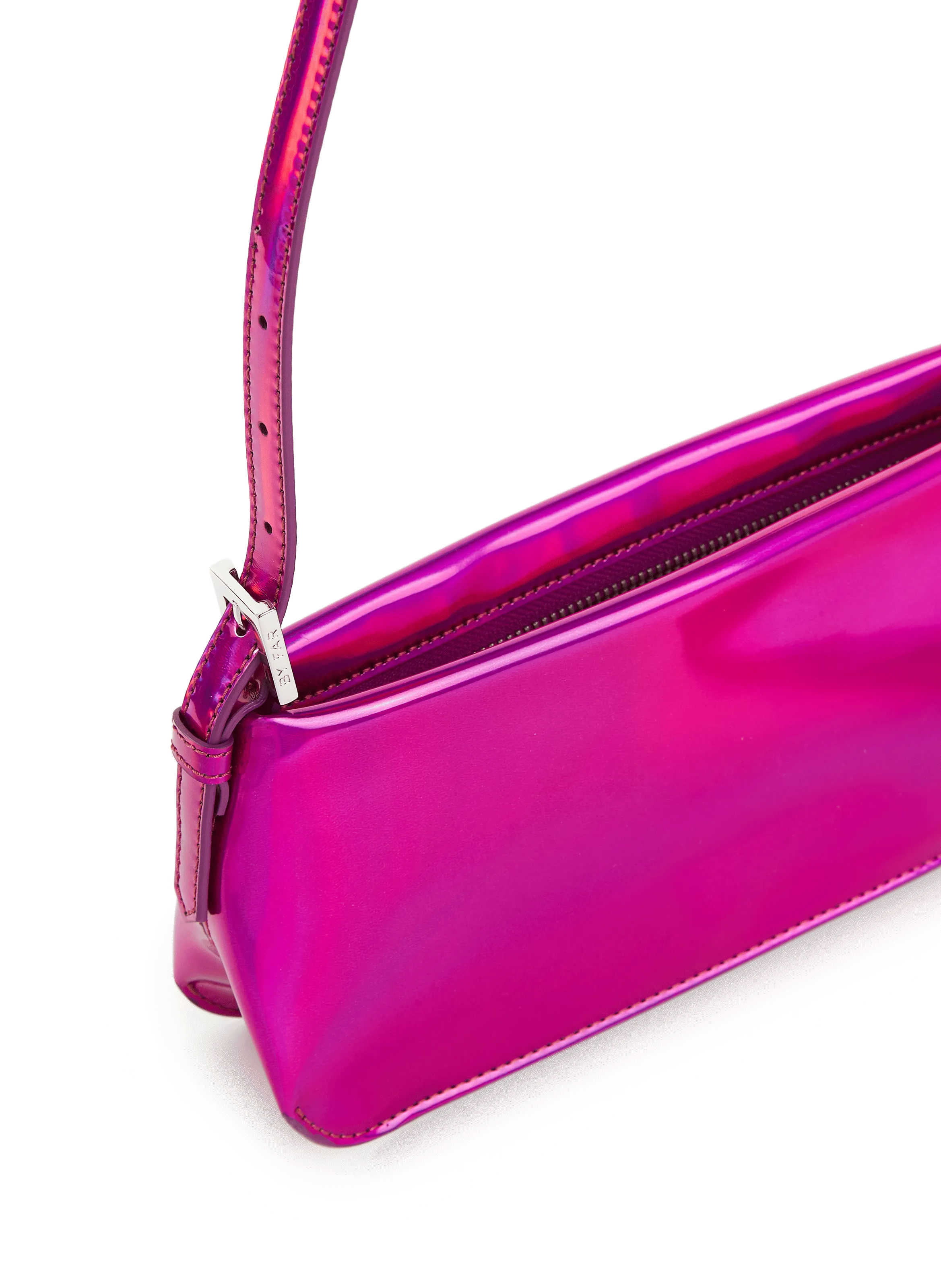 By far  Shoulder bag  - Pink