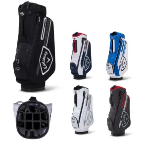 Callaway Chev 14 Stand Bag