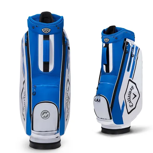 Callaway Chev 14 Stand Bag