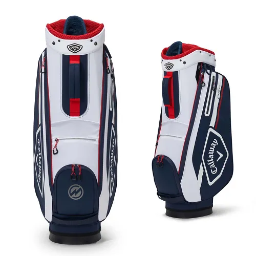 Callaway Chev 14 Stand Bag