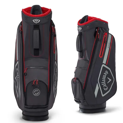 Callaway Chev 14 Stand Bag