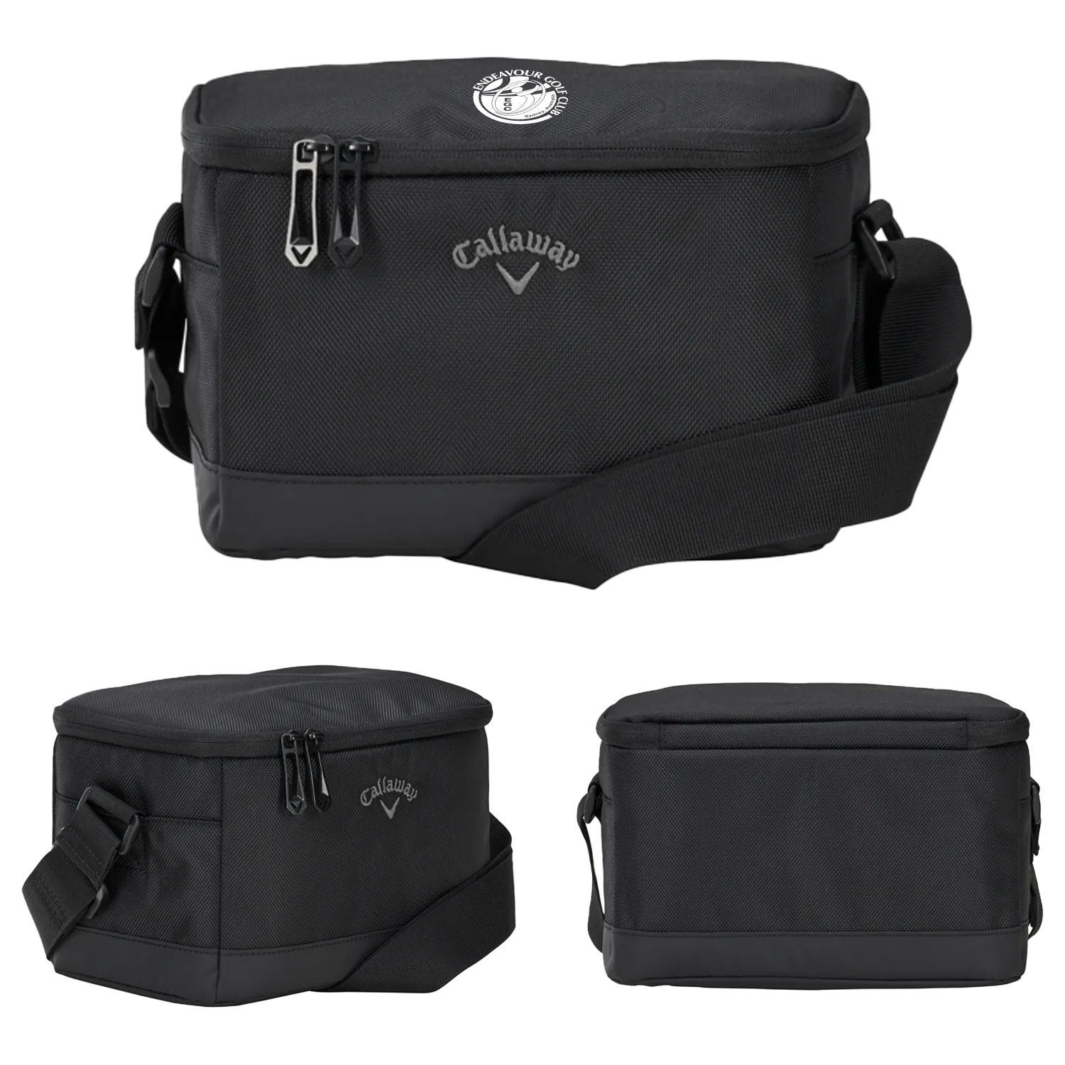 Callaway Clubhouse Mini Cooler