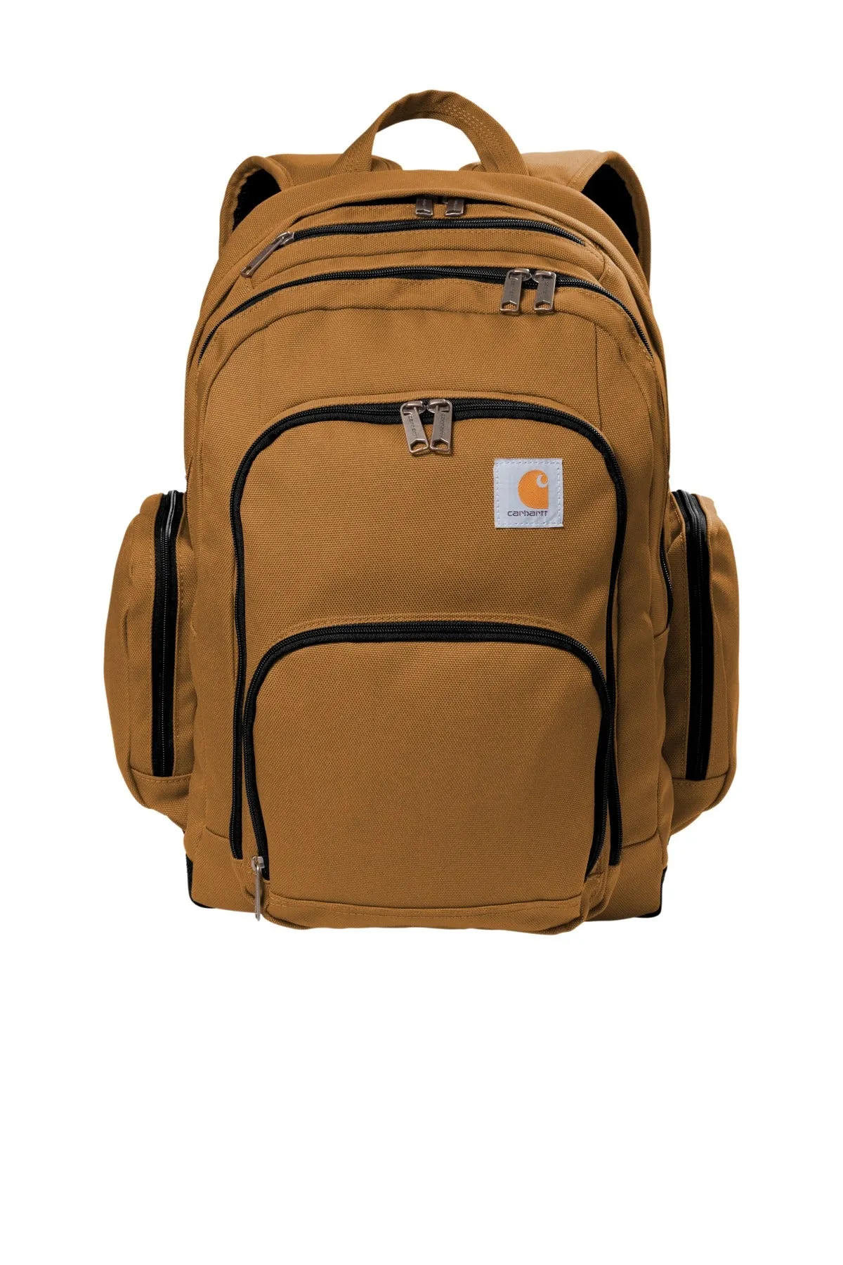 Carhartt  Foundry Series Pro Backpack. CT89176508