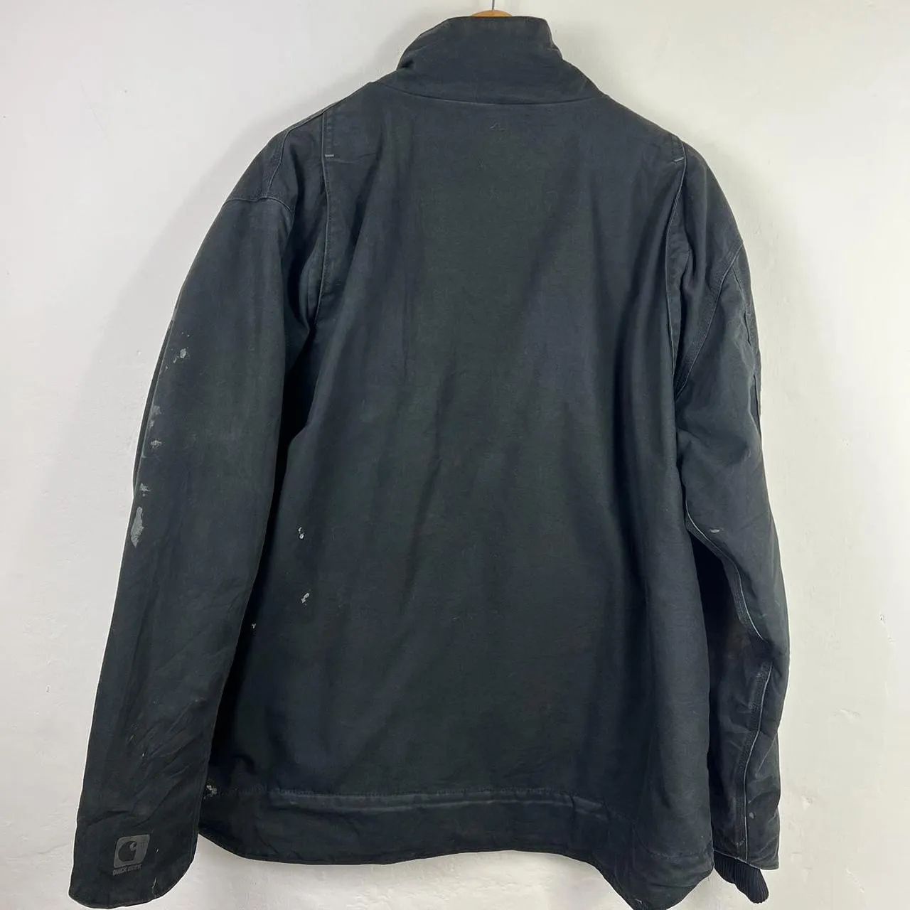 Carhartt jacket XL