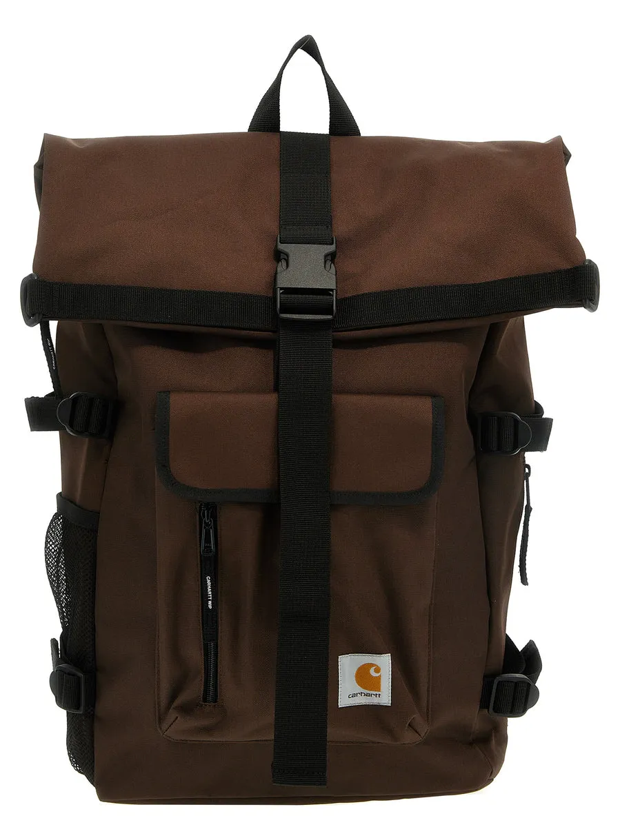 Carhartt Wip    Carhartt Wip 'Philis' Backpack