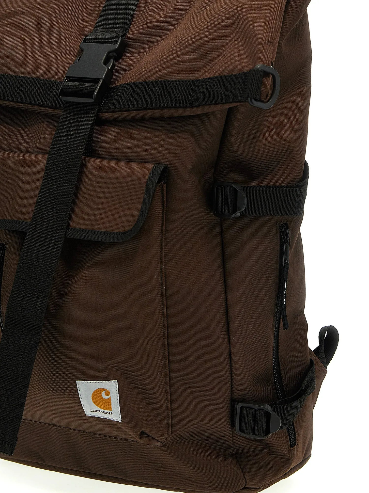 Carhartt Wip    Carhartt Wip 'Philis' Backpack